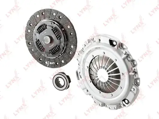 Комплект сцепления LYNXAUTO CL-1094