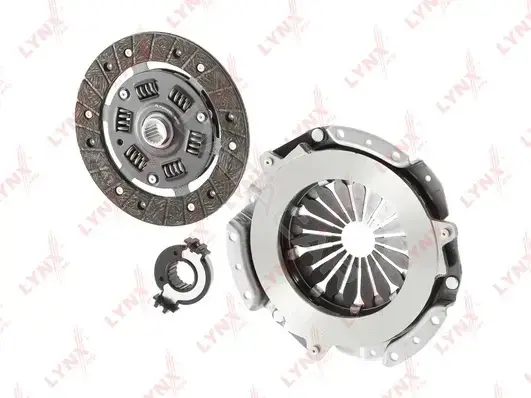 Комплект сцепления LYNXAUTO CL-1258
