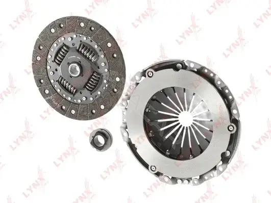 Комплект сцепления LYNXAUTO CL-1333