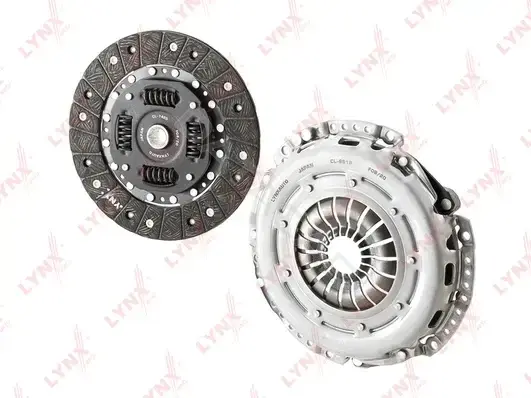 Комплект сцепления LYNXAUTO CL-1351