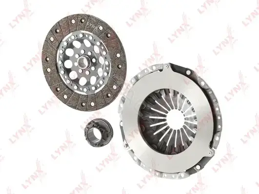 Комплект сцепления LYNXAUTO CL-1558