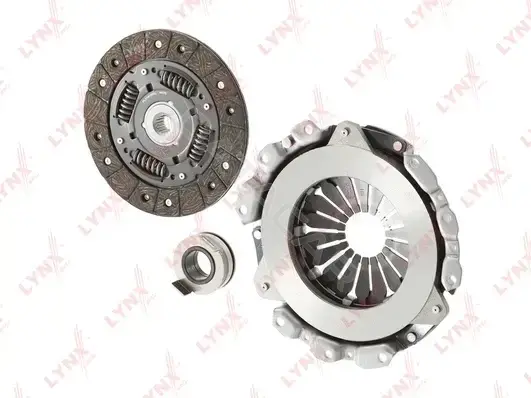 Комплект сцепления LYNXAUTO CL-1657