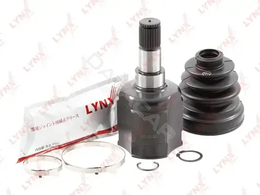 Шрус LYNXAUTO CI-3784