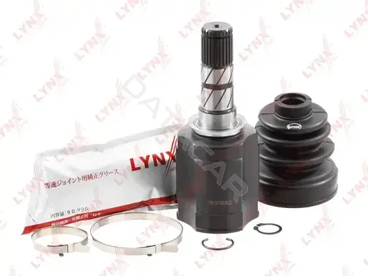 Шрус LYNXAUTO CI-7109