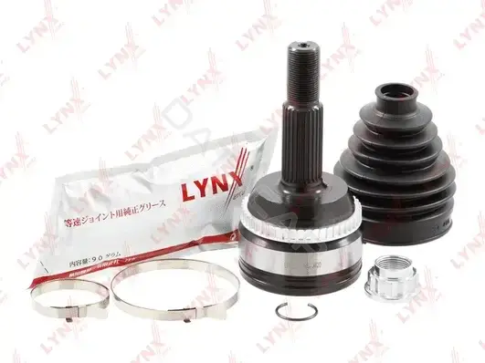 Шрус LYNXAUTO CO-1843A