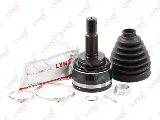 Шрус LYNXAUTO CO-3935