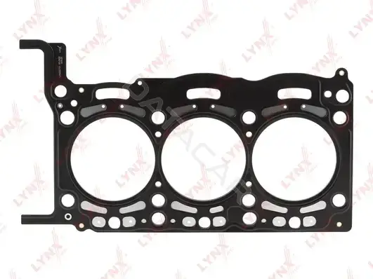 Прокладка ГБЦ LYNXAUTO SH-0452