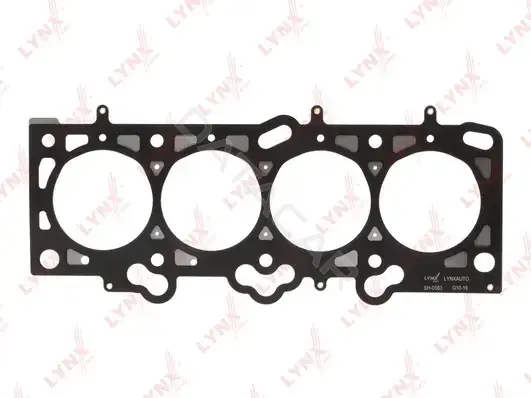 Прокладка ГБЦ LYNXAUTO SH-0563