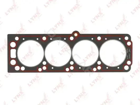 Прокладка ГБЦ LYNXAUTO SH-0666