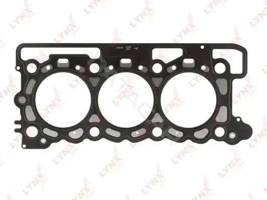Прокладка ГБЦ LYNXAUTO SH-0743