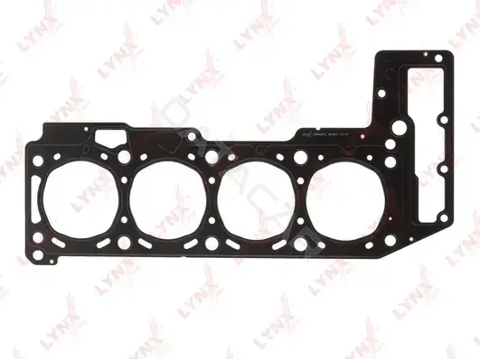 Прокладка ГБЦ LYNXAUTO SH-0874