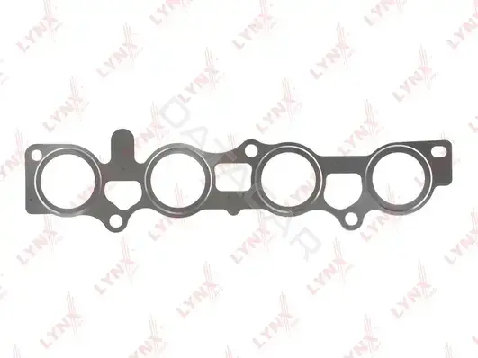Прокладка выпускного коллектора LYNXAUTO SG-0524