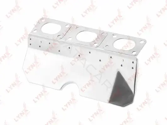 Прокладка выпускного коллектора LYNXAUTO SG-0529