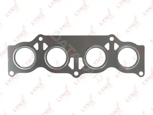 Прокладка выпускного коллектора LYNXAUTO SG-0597