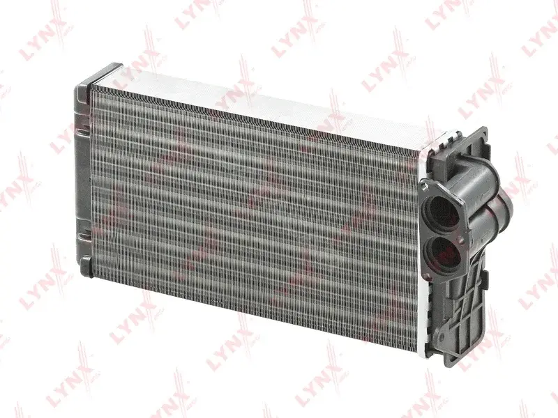 Радиатор печки LYNXAUTO RH-0232