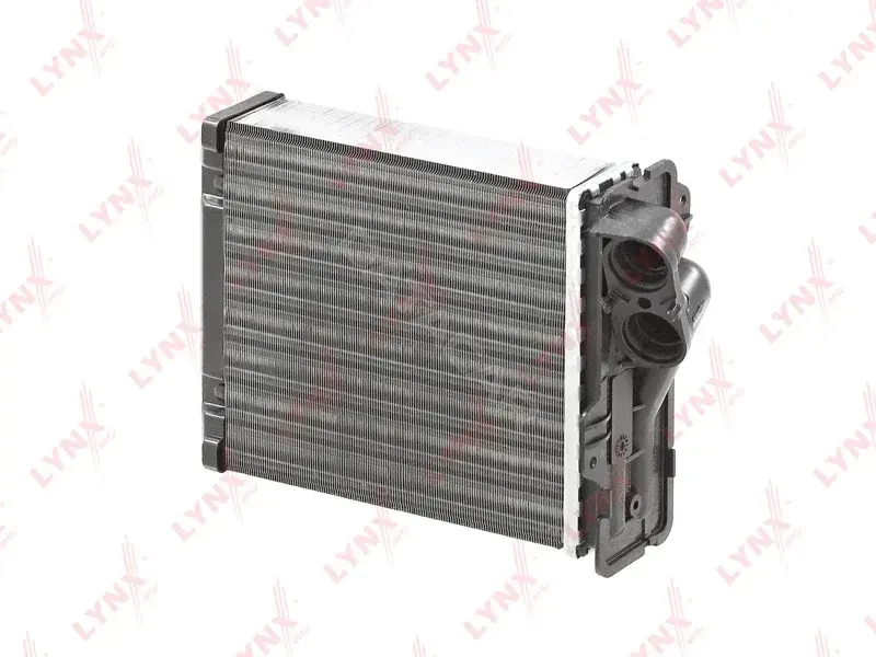 Радиатор печки LYNXAUTO RH-0254