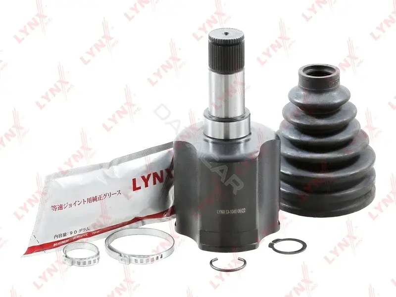 Шрус LYNXAUTO CI-1048