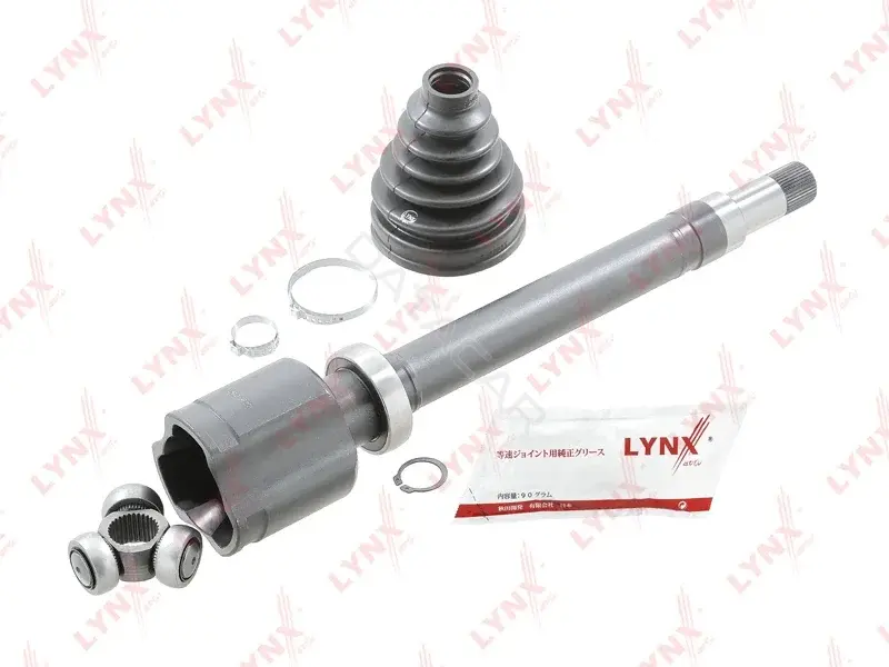 Шрус LYNXAUTO CI-1049
