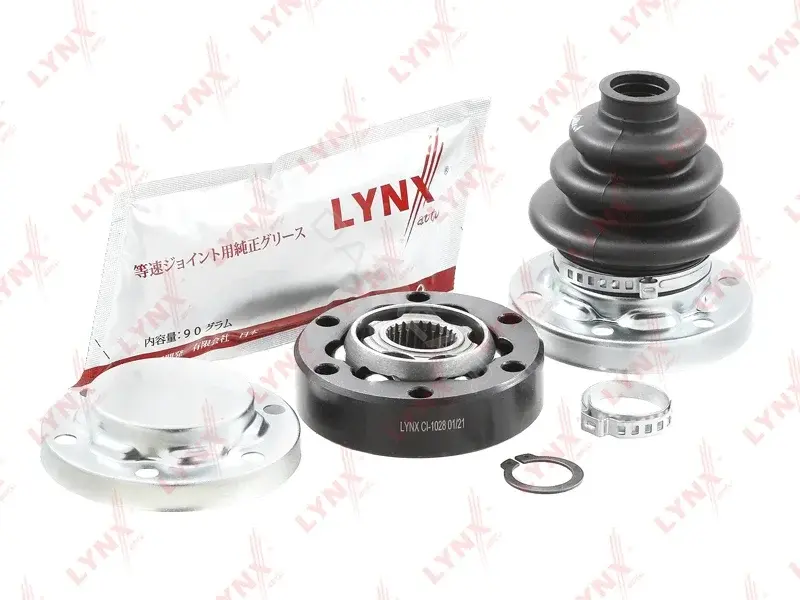 Шрус LYNXAUTO CI-1028