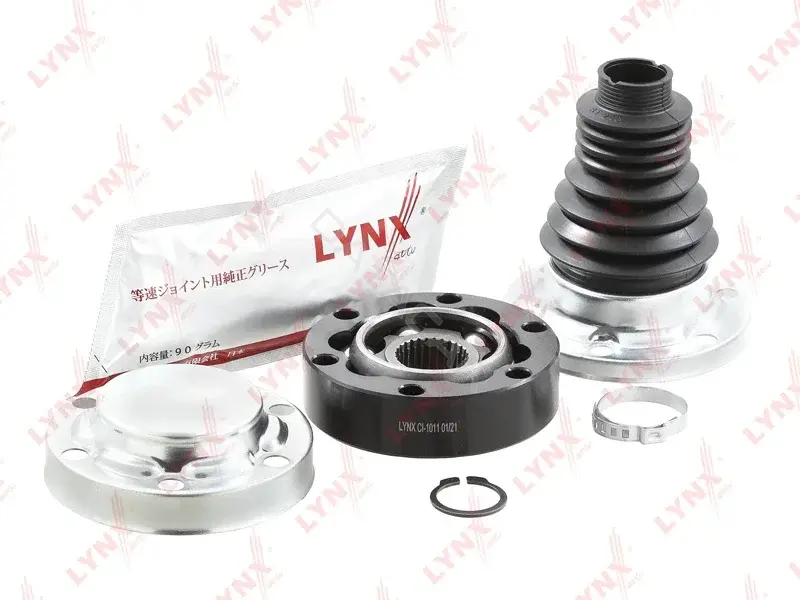 Шрус LYNXAUTO CI-1011