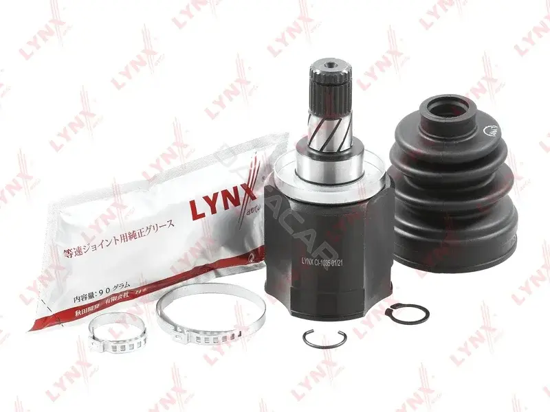 Шрус LYNXAUTO CI-1035