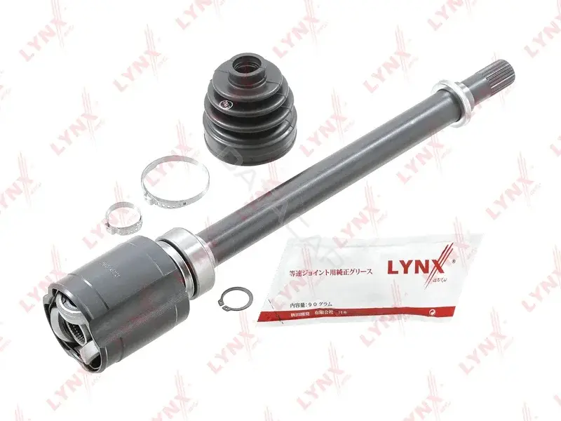 Шрус LYNXAUTO CI-1043