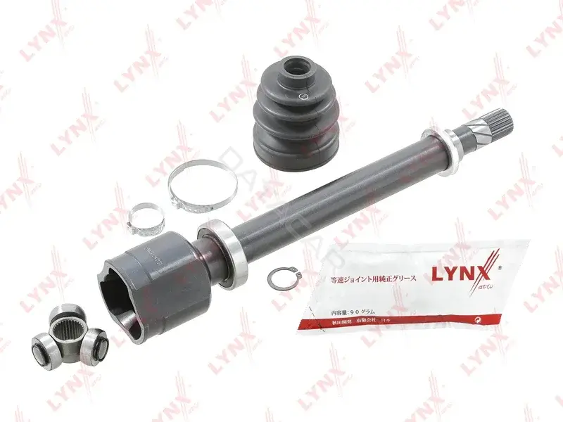 Шрус LYNXAUTO CI-1014