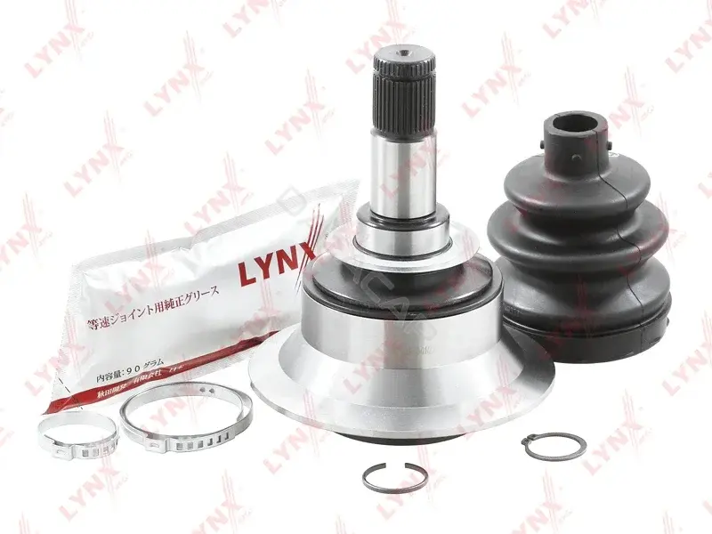 Шрус LYNXAUTO CI-1023