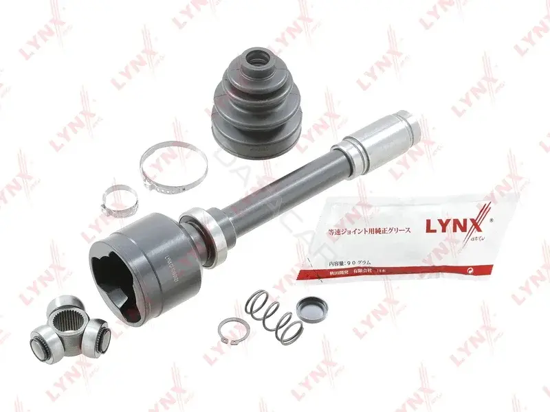 Шрус LYNXAUTO CI-1010