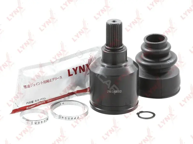 Шрус LYNXAUTO CI-1026