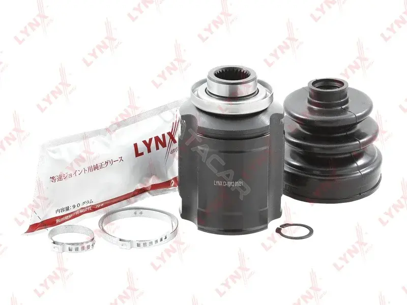 Шрус LYNXAUTO CI-1012