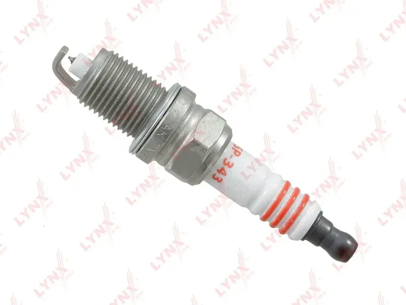 Свечи зажигания LYNXAUTO SP343
