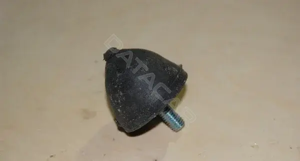 Пневмоподушка MAZ 5336-5001840