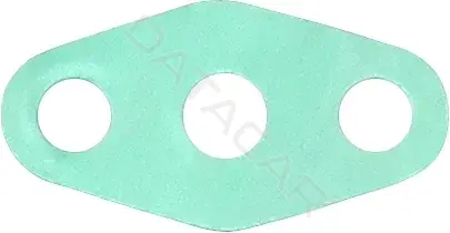 Сальник ступицы LEMA 26256.00