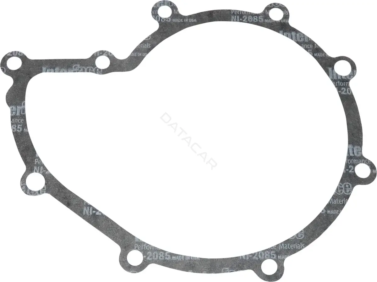 Сальник ступицы LEMA 24245.00