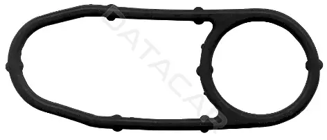 Сальник ступицы LEMA 26420.05