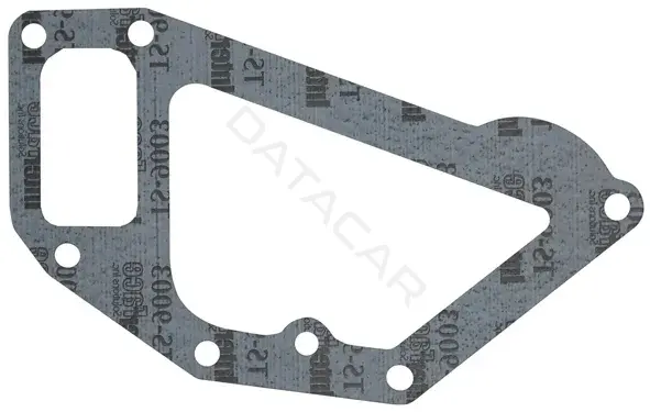 Сальник ступицы LEMA 24500.50