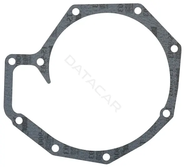 Сальник ступицы LEMA 24500.52