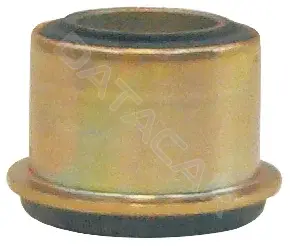 Сайлентблок рычага LEMA 2595.00