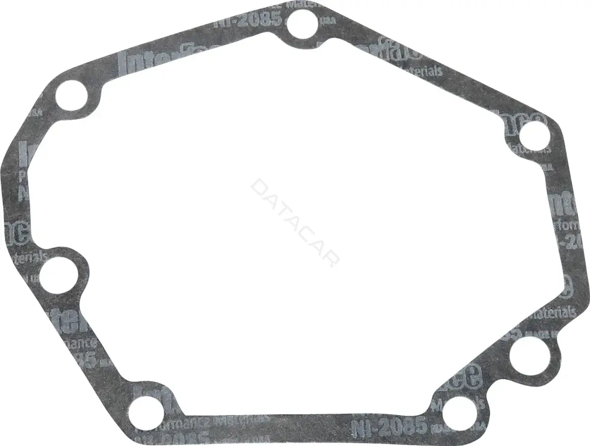 Сальник ступицы LEMA 29261.20