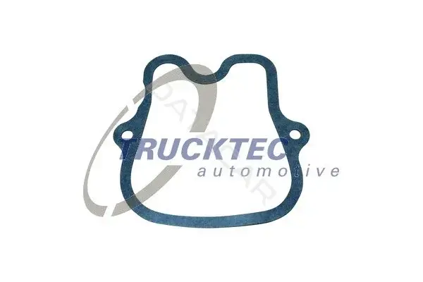Прокладка клапанной крышки TRUCKTEC 01.10.009