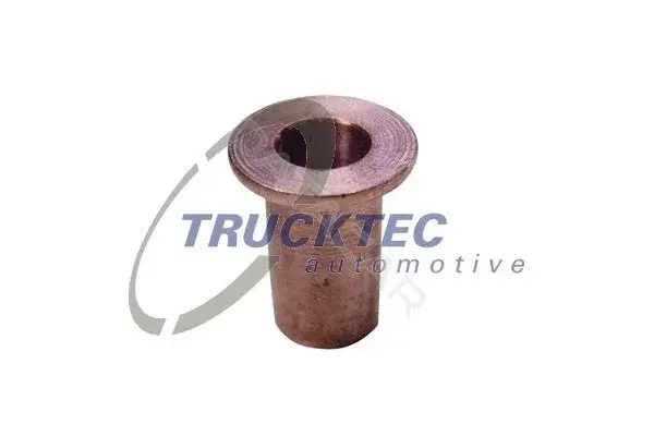 Прокладка клапанной крышки TRUCKTEC 01.10.221