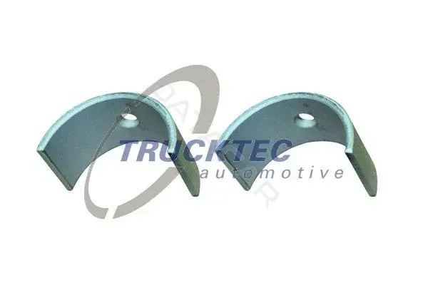 Вкладыши шатунные TRUCKTEC 01.15.026