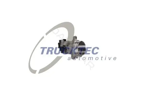 Кран пневмосистемы TRUCKTEC 01.24.392