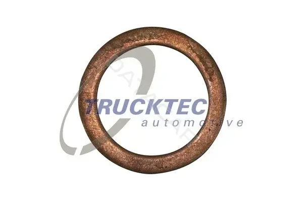 Сальник коленвала TRUCKTEC 01.67.031
