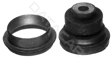 Подушка Кабины LEMA 1593.15