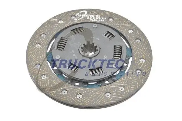 Диск сцепления TRUCKTEC 02.23.101