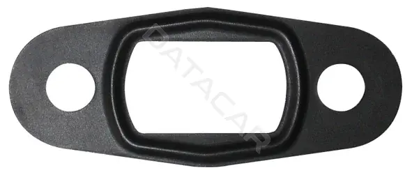 Сальник ступицы LEMA 26253.10