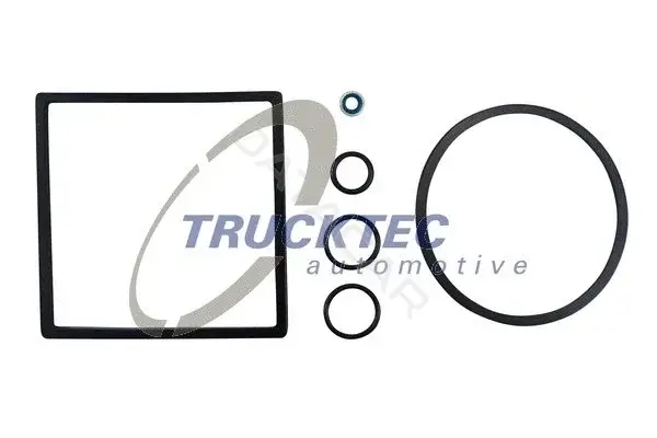 Прокладка масляного радиатора TRUCKTEC 05.13.024