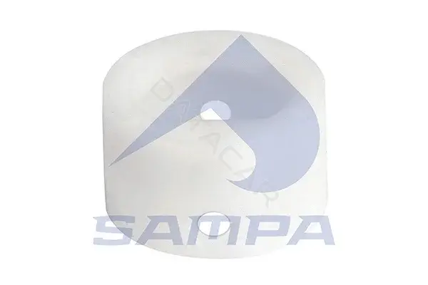 Втулка кулисы КПП SAMPA 010.011